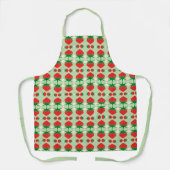 Apron Schort (Voorkant)