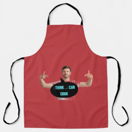 Apron Schort