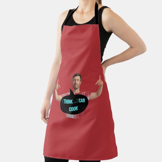 Apron Schort (Insitu)