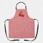 Apron Schort (Voorkant)