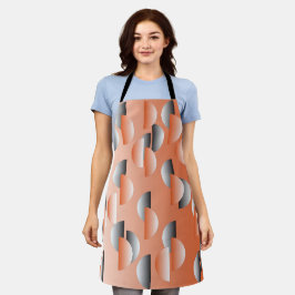 Apron Schort