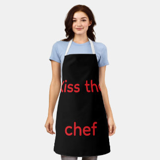 Apron Schort