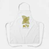 Apron Schort (Voorkant)