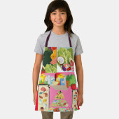 Apron Schort (Insitu)