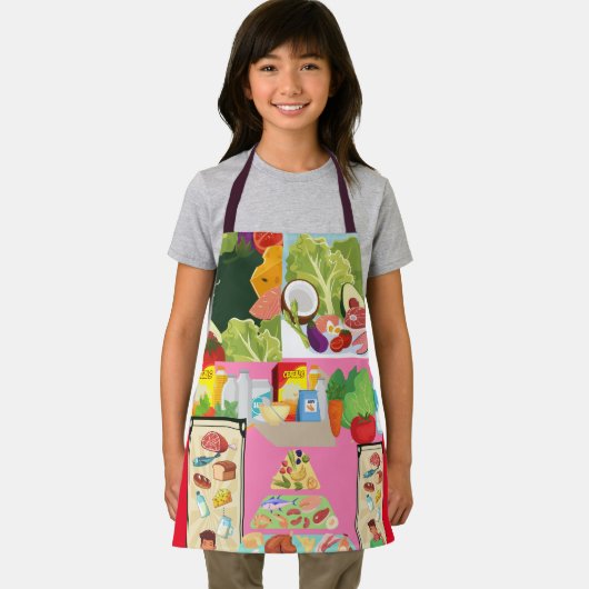 Apron Schort (Insitu)