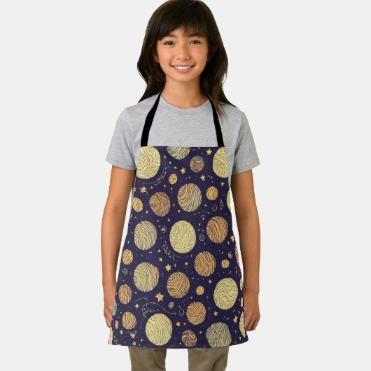 Apron Schort (Insitu)