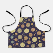 Apron Schort (Voorkant)