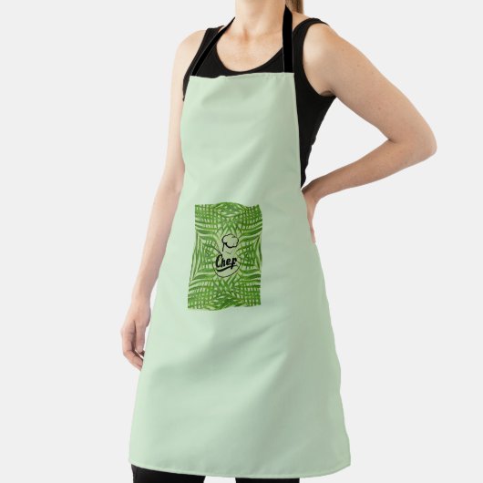 Apron Schort (Insitu)