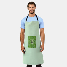 Apron Schort