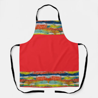 Apron Schort