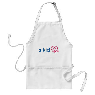 Apron Standaard Schort