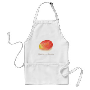 Apron Standaard Schort