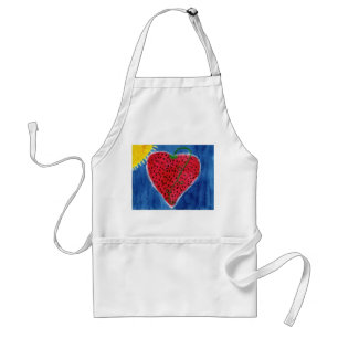 Apron Standaard Schort