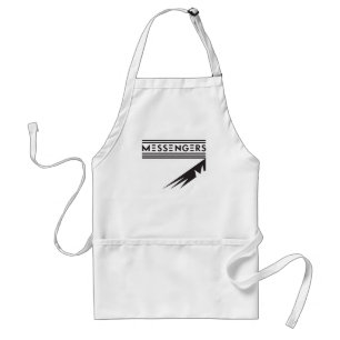 Apron Standaard Schort