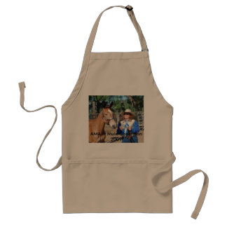 Apron Standaard Schort