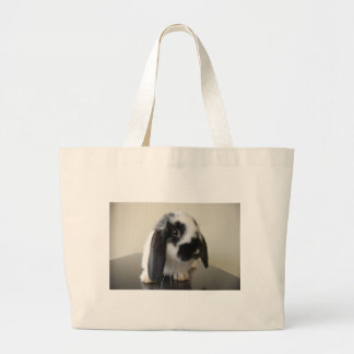 Apron voor fair grote tote bag