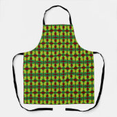 ApronArt: Trending All-Over Prints Schort (Voorkant)