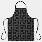 ApronArt: Trending All-Over Prints Schort (Voorkant)