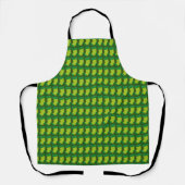ApronArt: Trending All-Over Prints Schort (Voorkant)