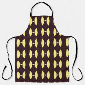 ApronArt: Trending All-Over Prints Schort (Voorkant)