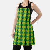 ApronArt: Trendy All-Over Prints Schort (Insitu)