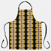 ApronArt: Trendy All-Over Prints Schort (Voorkant)