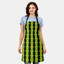 ApronArt: Trendy All-Over Prints