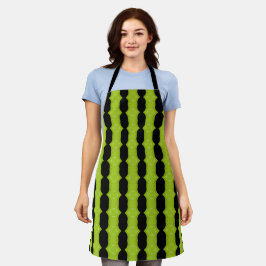 ApronArt: Trendy All-Over Prints Schort
