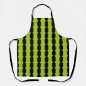 ApronArt: Trendy All-Over Prints Schort (Voorkant)