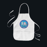Aprons Children's Mouse en Friends for Hanukkah B Kinder Schort<br><div class="desc">Een Hanukkablauw, het schort van kinderen. Deze "Muis en Vrienden" is een prachtig cadeau voor elk kind dat deze Chanoeka heeft. Gebruik het voor het bakken, het ambachten of het spel om de dag van een kind te maken! Personaliseer door tekst te schrappen, en uw toe te voegen. Kies uw...</div>