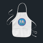 Aprons Children's Mouse en Friends for Hanukkah B Kinder Schort<br><div class="desc">Een Hanukkablauw, het schort van kinderen. Deze "Muis en Vrienden" is een prachtig cadeau voor elk kind dat deze Chanoeka heeft. Gebruik het voor het bakken, het ambachten of het spel om de dag van een kind te maken! Personaliseer door tekst te schrappen, en uw toe te voegen. Kies uw...</div>