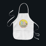 Aprons Children's Mouse en Friends for Hanukkah Kinder Schort<br><div class="desc">Een schort voor kinderen van de Hanukkah. Deze "Muis en Vrienden" is een prachtig cadeau voor elk kind dat deze Chanoeka heeft. Gebruik het voor het bakken, het ambachten of het spel om de dag van een kind te maken! Personaliseer door tekst te schrappen, en uw toe te voegen. Kies...</div>