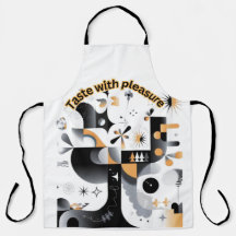 Aprons & Kitchen Linens