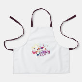 Aprons Schort (Voorkant)