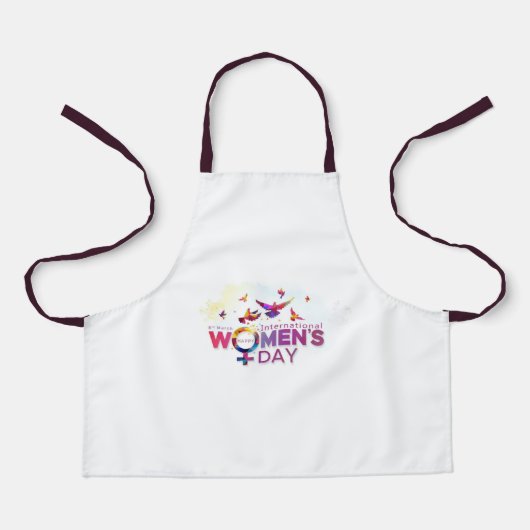 Aprons Schort (Voorkant)