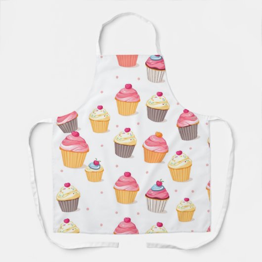 Aprons Schort (Voorkant)