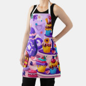 Aprons Schort (Insitu)