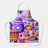 Aprons Schort (Voorkant)