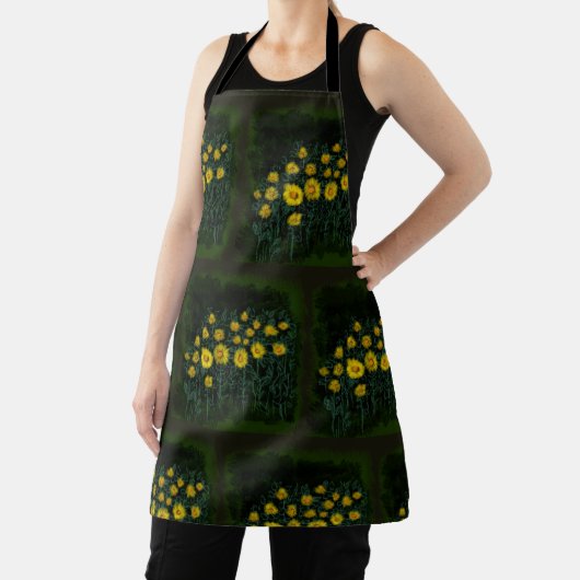 Aprons Schort (Insitu)