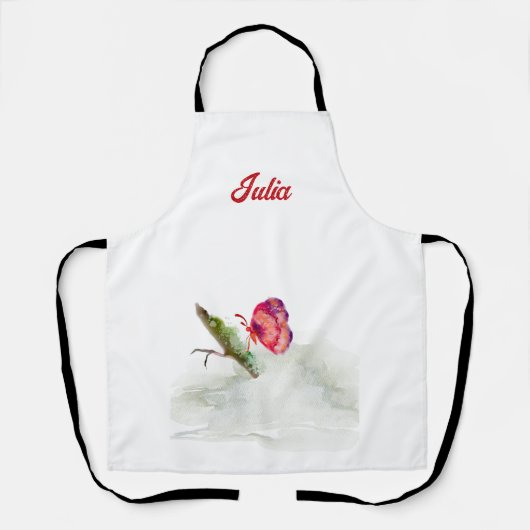 Aprons Schort (Voorkant)