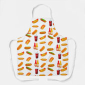 Aprons Schort (Voorkant)