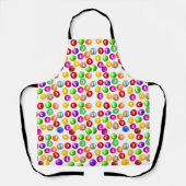 aprons schort (Voorkant)