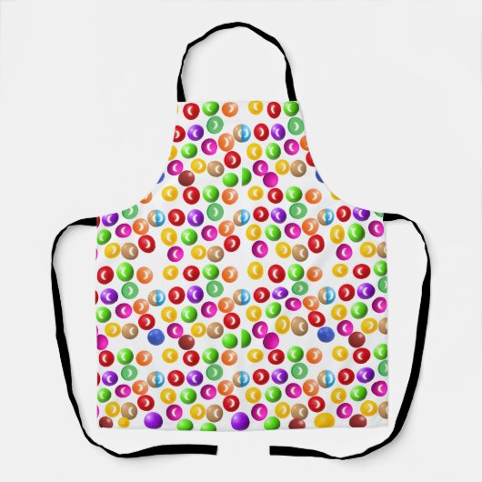 aprons schort (Voorkant)