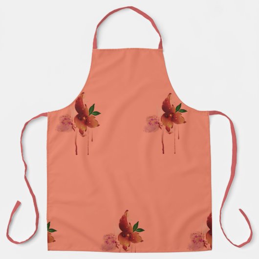 Aprons Schort (Voorkant)