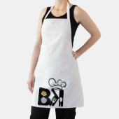 aprons schort (Insitu)