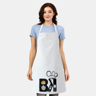 aprons schort
