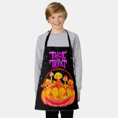 Aprons Schort (Gedragen)