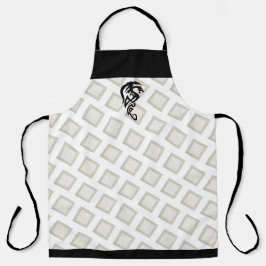 Aprons Schort