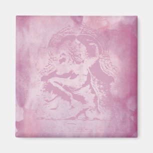 Apsara - Roze Magneet