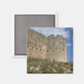 Aptera Fort Magnet (Voorkant / Achterkant)